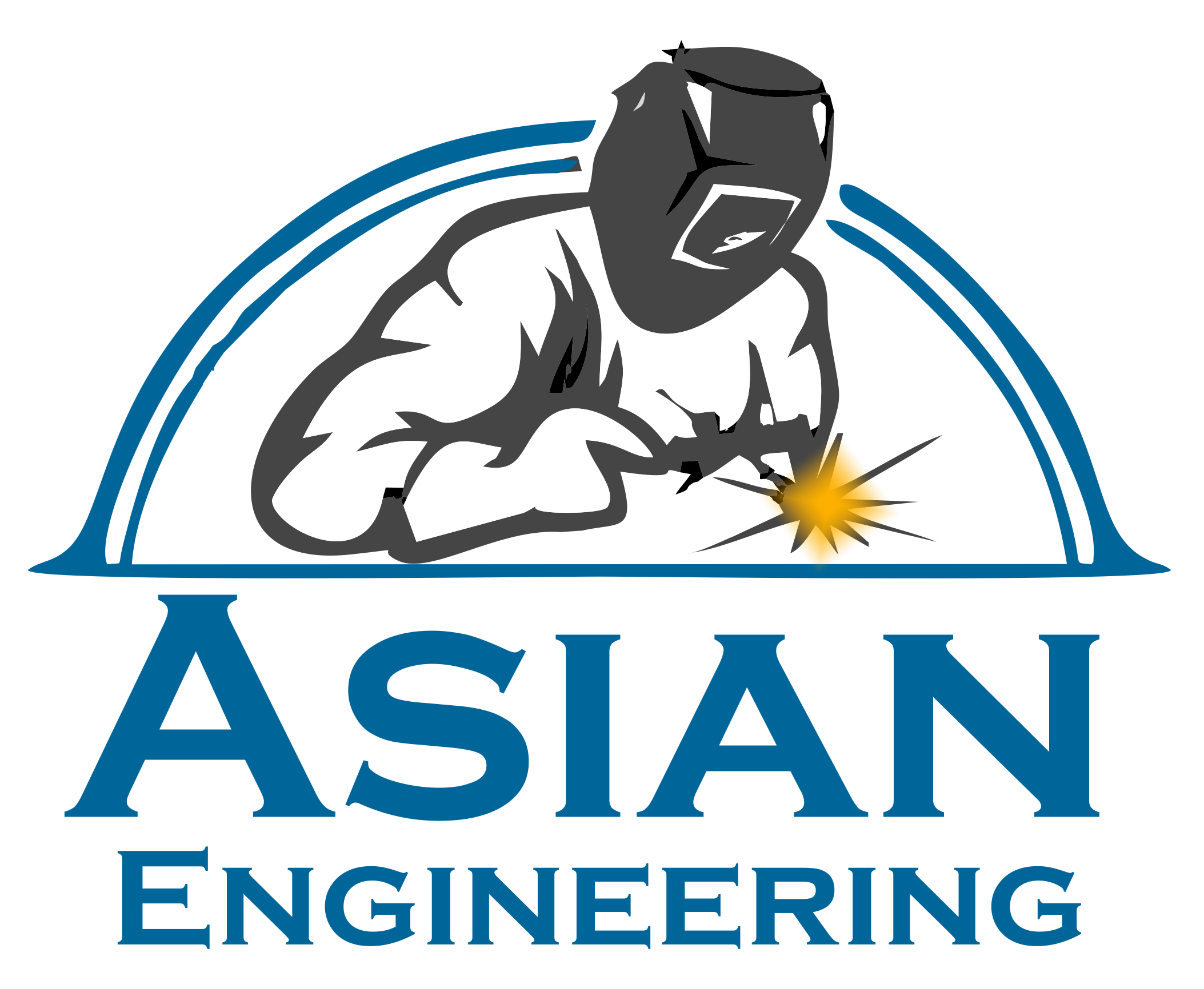 asian logo